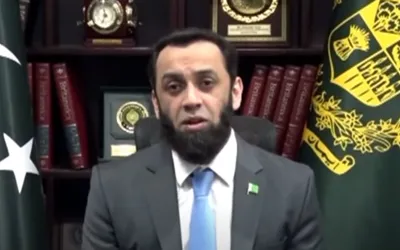 PTI trying to hoodwink masses through false narrative of bodies: Tarar