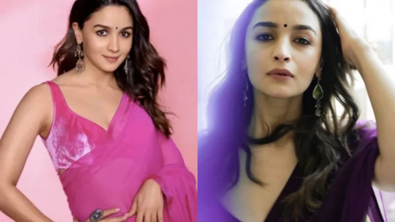 Alia Bhatt's big screen comeback: A look at her upcoming movies