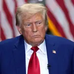 President-Elect Trump announces first foreign trip post-election