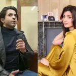 Sheheryar Munawar surprises fans with his marriage news