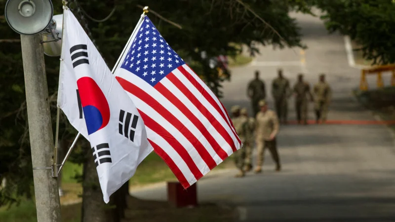 United States monitoring South Korea amid martial law declaration