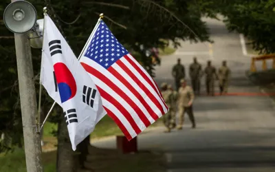 United States monitoring South Korea amid martial law declaration