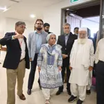 Indus Hospital launches state-of-the-art emergency facility