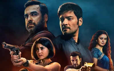 Ali Fazal spills the beans on film adaptation of 'Mirzapur'