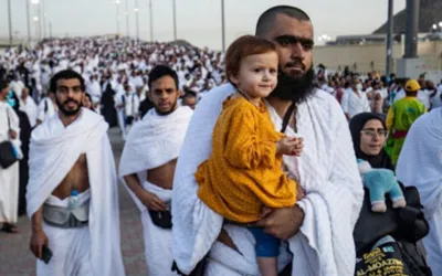 Govt extends deadline for submitting Hajj applications