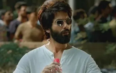 Shahid kapoor reacts to criticism on Kabir Singh, admits actions of character were uncceptable