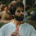 Shahid kapoor reacts to criticism on Kabir Singh, admits actions of character were uncceptable