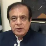 PTI leader Shibli Faraz resigns as member of JCP