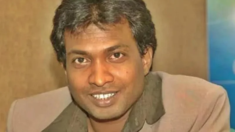 Comedian Sunil Pal found safe after hours-long disappearance
