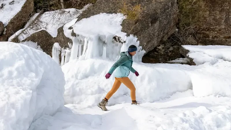 10 tips to stay active in winters