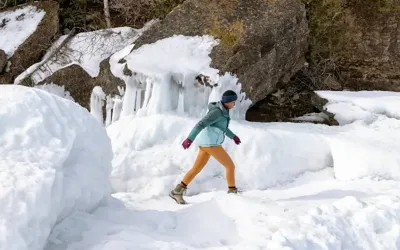 10 tips to stay active in winters