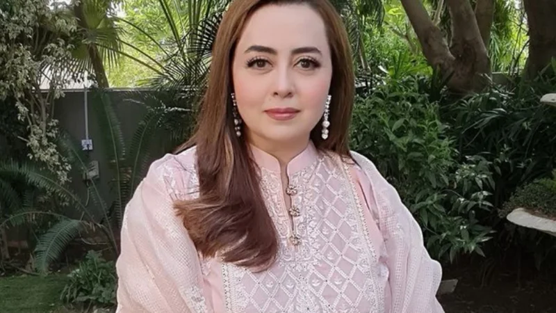 Maria B emotionally recalls losing her children at age of 22