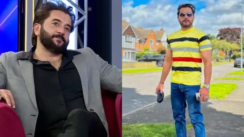 Kashif Mehmood opens up about his financial struggles