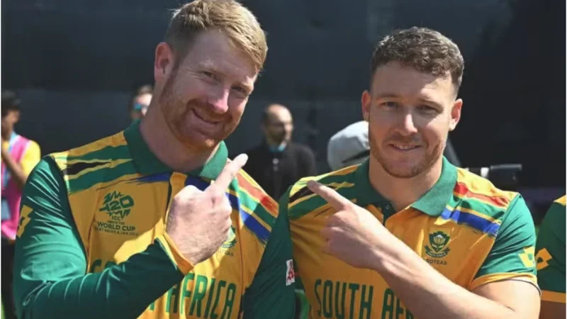 South Africa