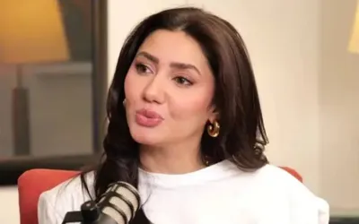 Mahira Khan’s reveals her age and the change she faces