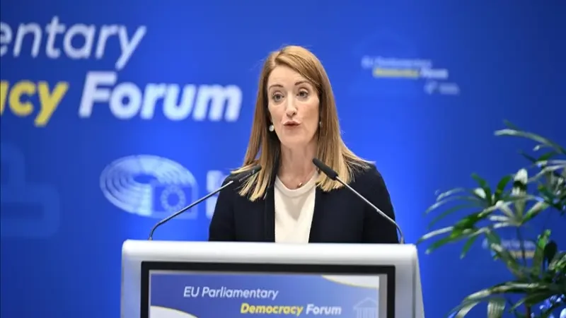 European Parliament bans Iranian diplomats