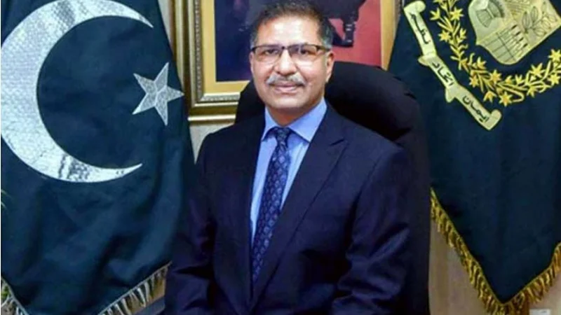 Barrister Ali Zafar appointed as JCP member