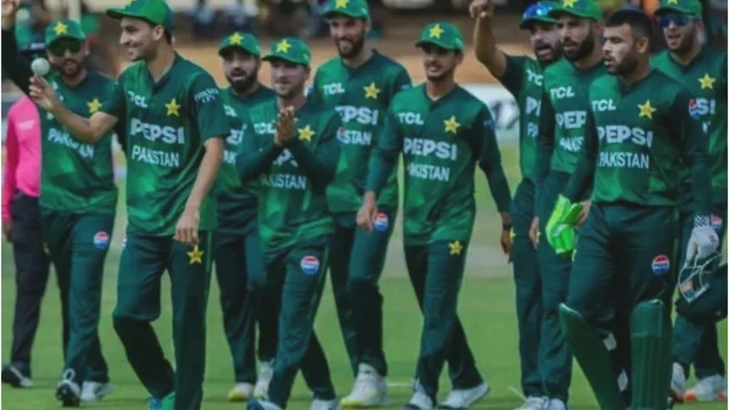 PAK vs ZIM