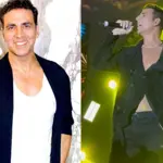 Akshay Kumar performs 'Mujh Mein Tu' at wedding, sends love to the couple