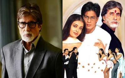 Amitabh Bachchan's charges shocking fees for ‘Mohabbatein,’ revealed by Nikkhil Advani