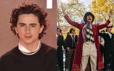 Timothée Chalamet pays penalty for look-alike contest sparks legal issue