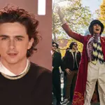 Timothée Chalamet pays penalty for look-alike contest sparks legal issue