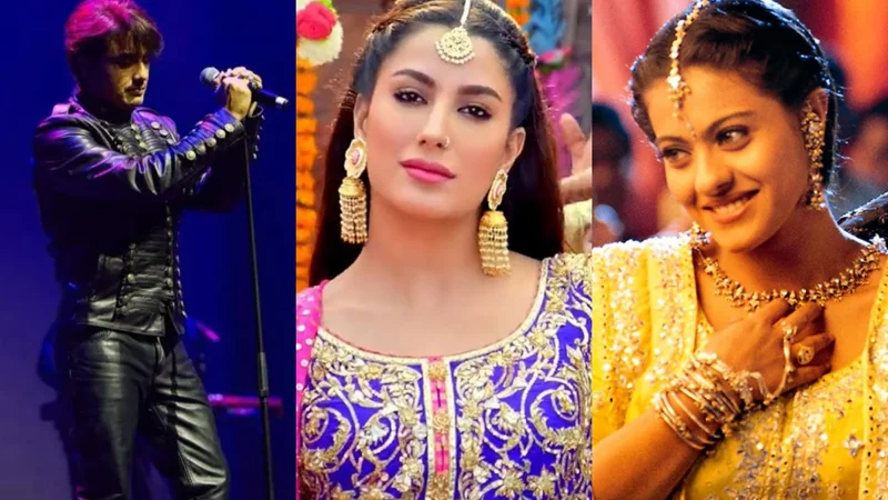 Ali Zafar highlights the key differences between Pakistani entertainment and Bollywood