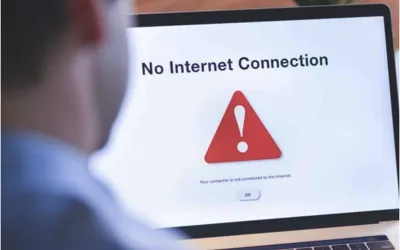 IT Sector Faces $1M Hourly Losses Due to Internet Shutdowns