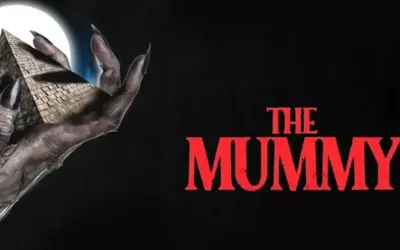 The Mummy takes a terrifying turn under Blumhouse