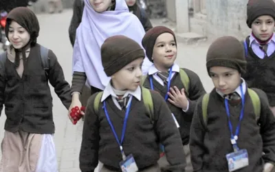 Sindh declares winter holidays for schools and colleges