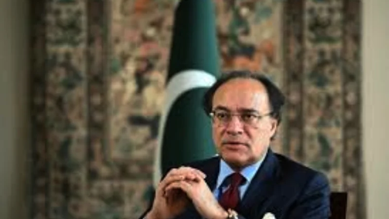 FM reiterates importance of inclusive growth, data sharing