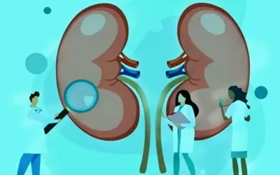 How cold weather impacts urinary, joint, and mental health