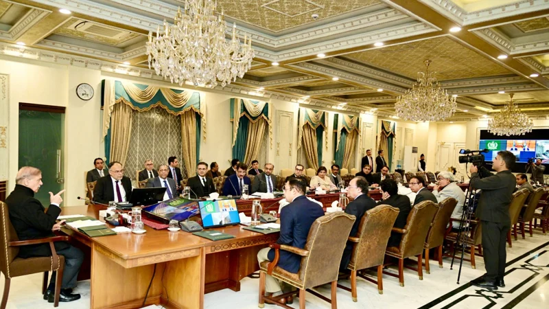 PM calls for strict implementation on revenue collection strategy