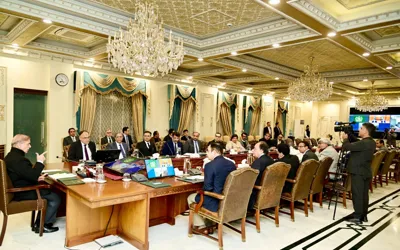 PM calls for strict implementation on revenue collection strategy