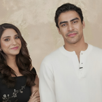 Ramsha Khan, Khushhal Khan address issue of delayed payments in showbiz