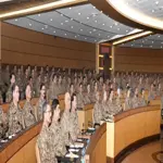 Two days 84th Formation Commanders’ Conference held under Army Chief's chairmanship