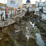 $310 billion lost globally to natural disasters in 2024