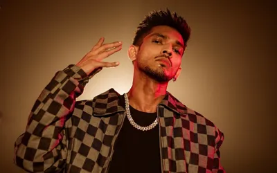 Talha Anjum makes history as Spotify’s most-streamed local artist in wrapped of 2024
