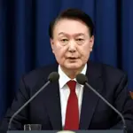 South Korea Schedules Presidential Impeachment Vote for Saturday