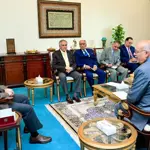 PM reaffirms Pakistan’s support for struggle of Palestinian people
