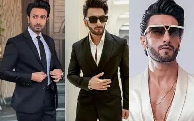 Hammad Shoaib talks about his surprising resemblance to Ranveer Singh