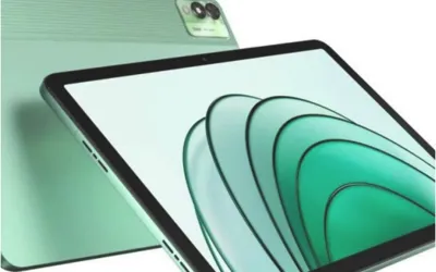 Tecno Megapad 11: Affordable Tablet with Smooth 90Hz Screen