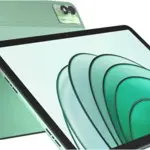 Tecno Megapad 11: Affordable Tablet with Smooth 90Hz Screen
