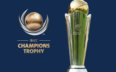 Champions Trophy 2025 to be hosted in hybrid model