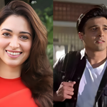 Tamannaah Bhatia recalls having 'crush moment' on Jimmy Shergill in 'Mohabbatein'