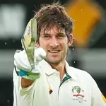 Former Aussie star Joe Burns named Italy T20I captain