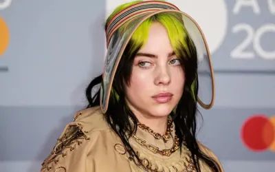 Billie Eilish shares her complex relationship with online presence