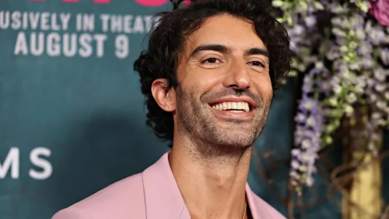 Actor Justin Baldoni hints at potential sequel of 'It Ends With Us'