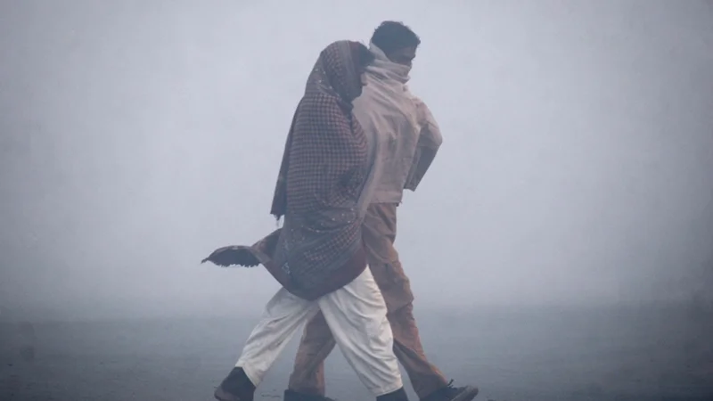 Weather updates: Karachi to witness more chilly nights ahead