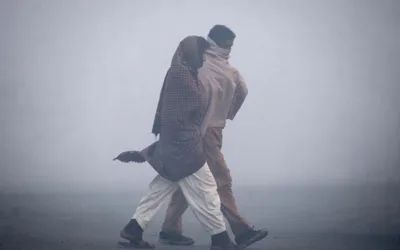 Weather updates: Karachi to witness more chilly nights ahead